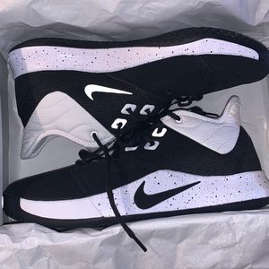 Paul George 3 Shoes (Brand new, never worn)